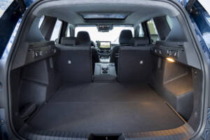 melhores SUV
