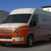 Fiat Ducato é o novo protagonista retro da Caselani