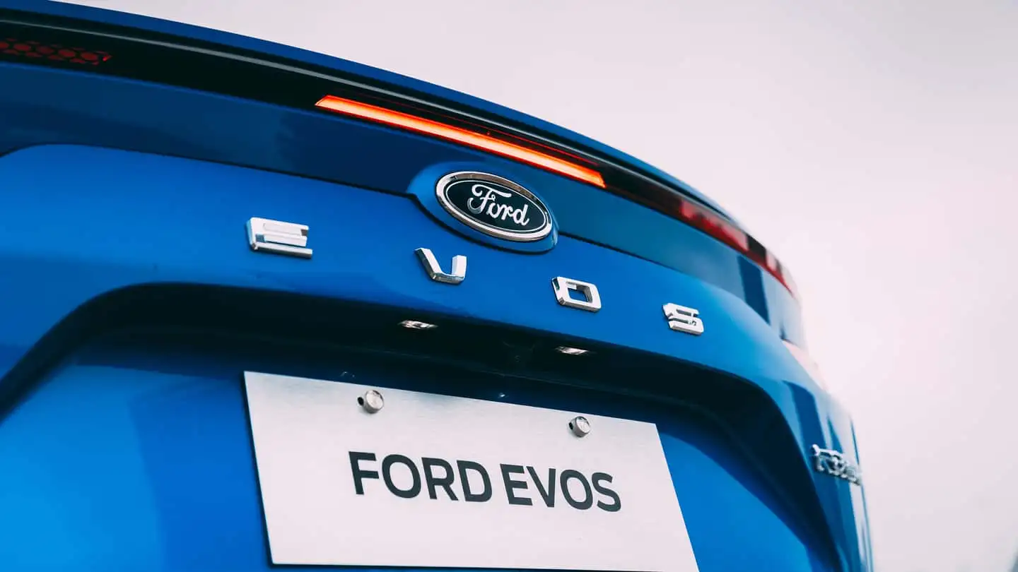 Ford