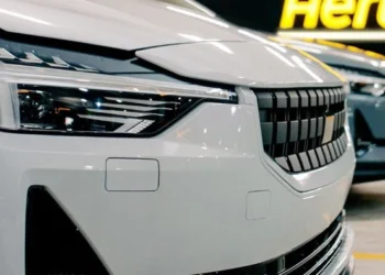 Já é possível comprar carros na Amazon…