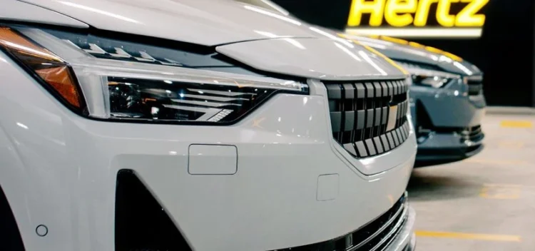 Já é possível comprar carros na Amazon…