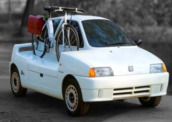 Lembra-se deste concept da Fiat? Nós também não!