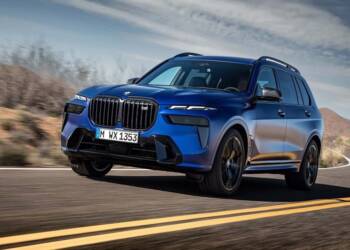 BMW está a preparar o seu próprio Classe G