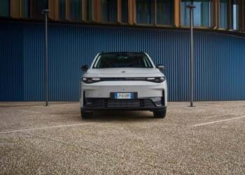 Leapmotor C10 vai ter tração integral e… 585 CV