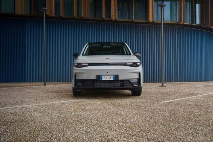 Leapmotor C10 vai ter tração integral e… 585 CV