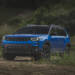 Jeep Cherokee está de regresso e traz versão híbrida