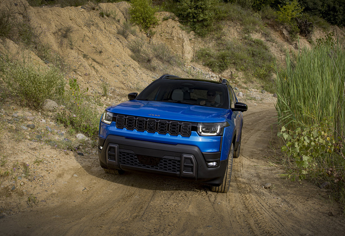 Jeep