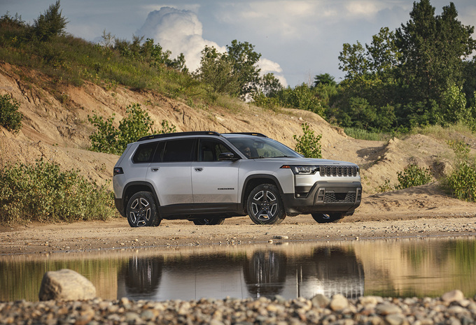 Jeep