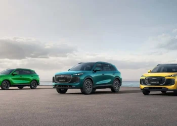 Espanha é o verdadeiro paraíso das marcas chinesas… e há uma nova