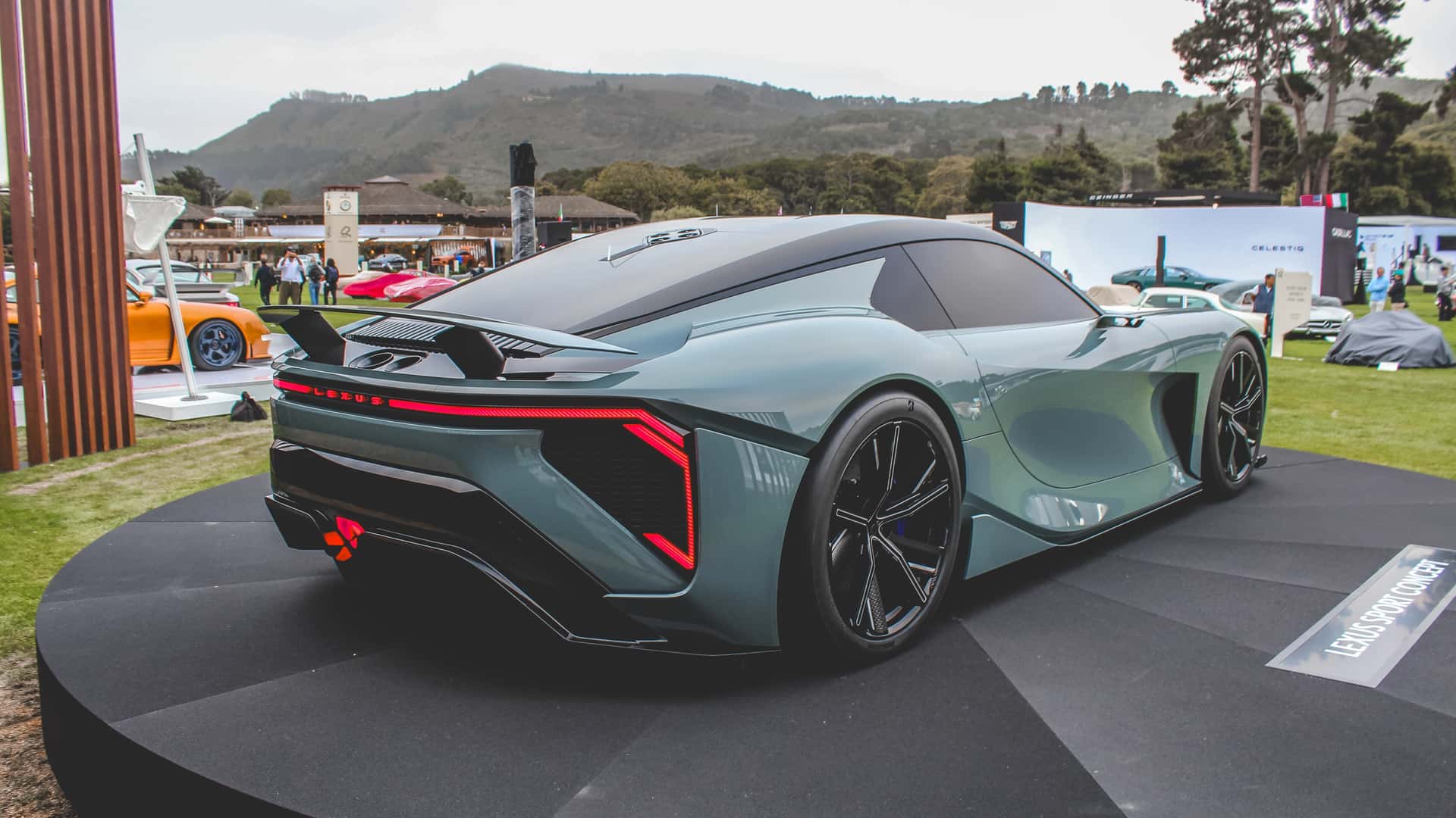 Lexus