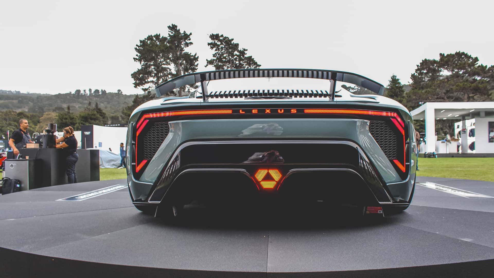 Lexus