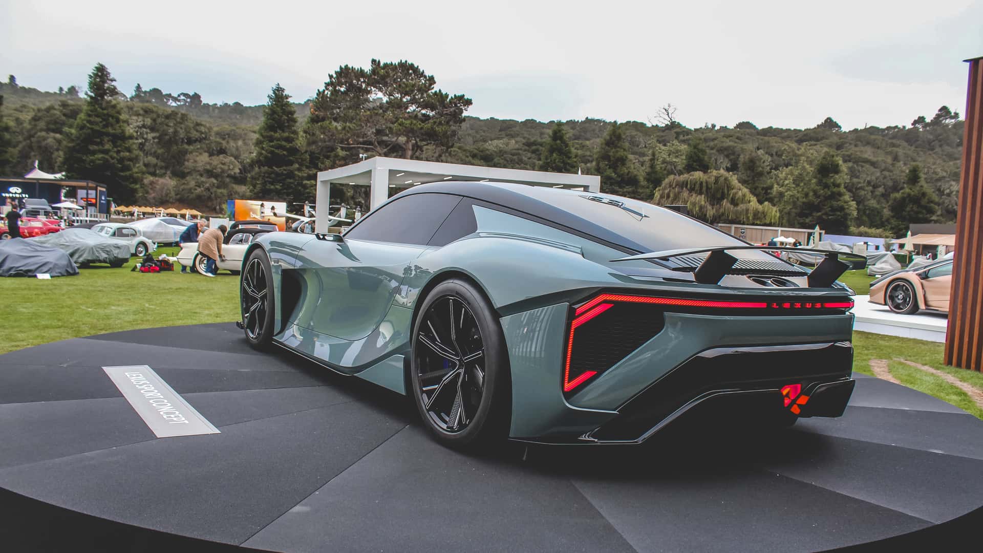 Lexus