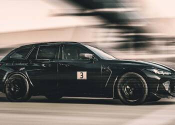 carrinha mais rápida