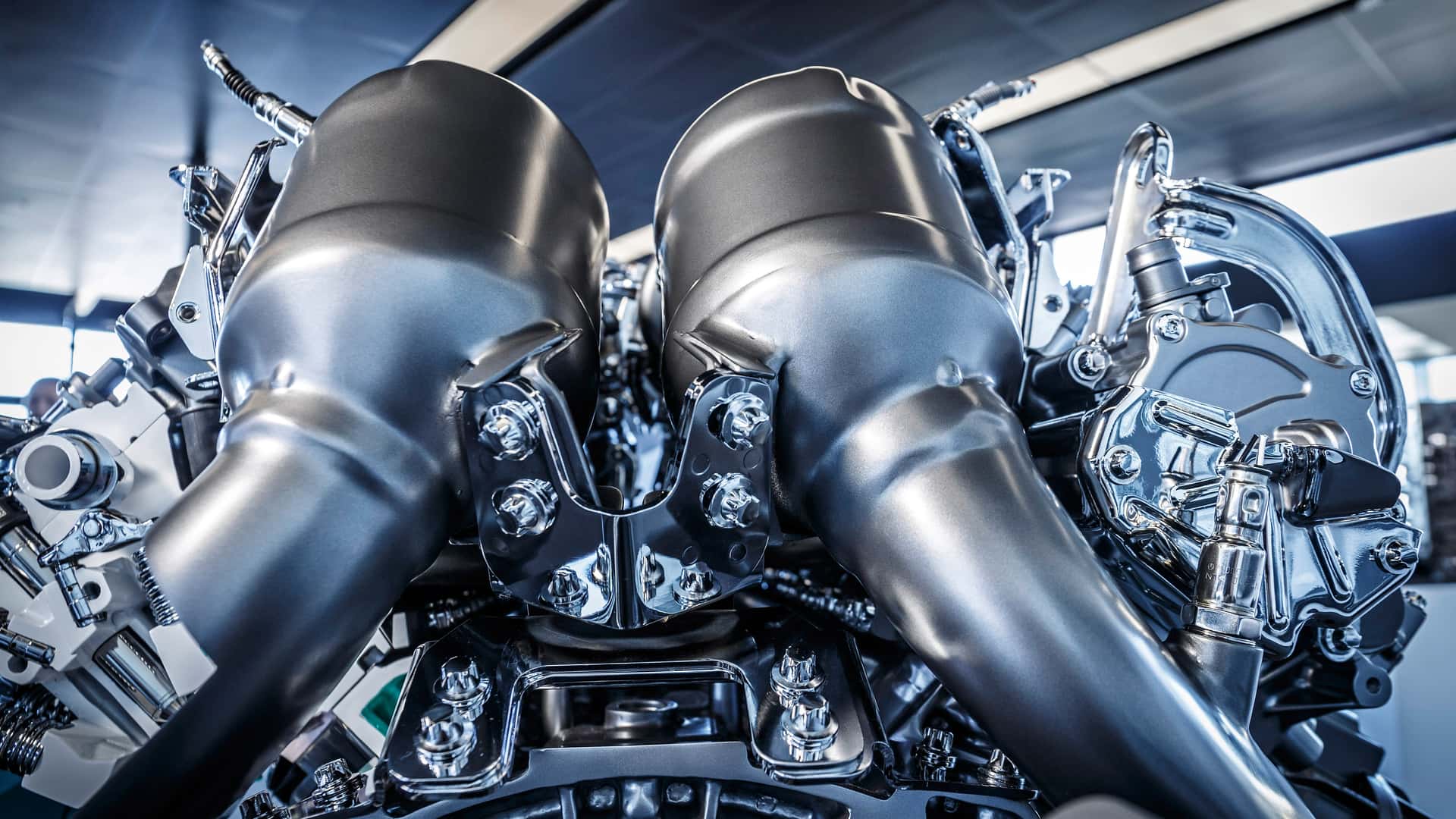 AMG