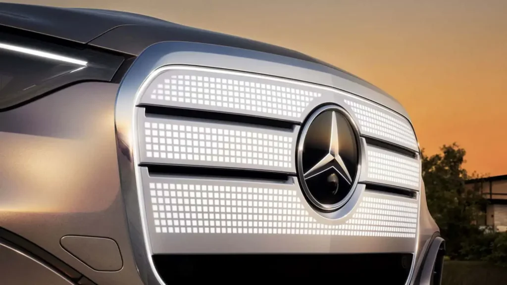 Mercedes-Benz