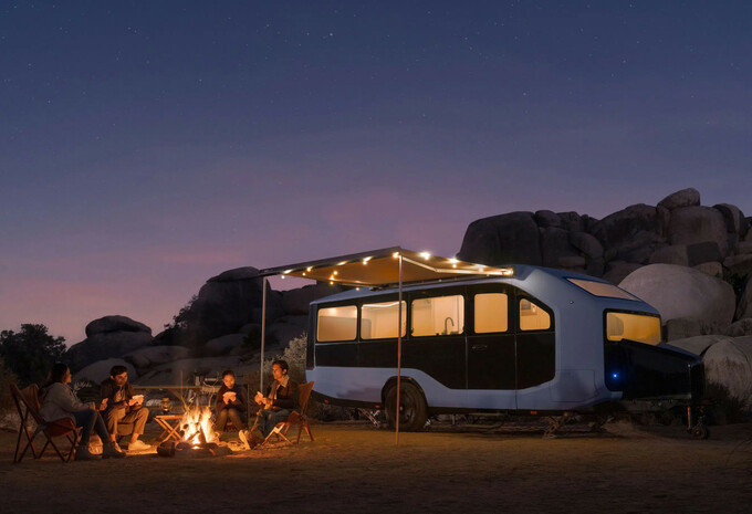 RV