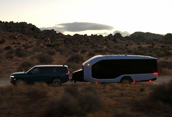 RV