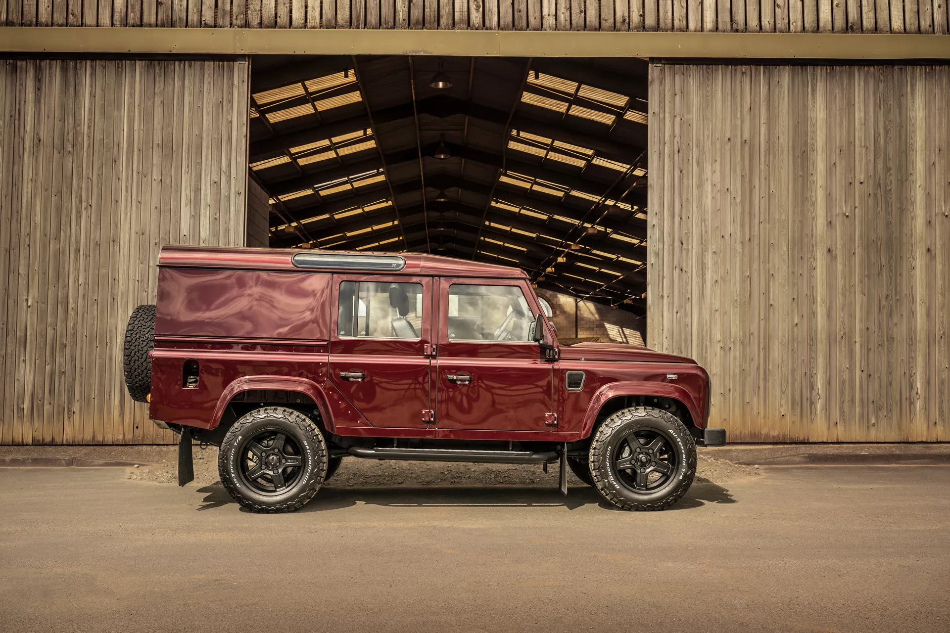 Defender