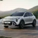 Kia Stonic recebe a nova “cara” da marca coreana