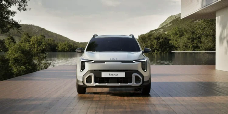 Kia Stonic