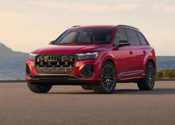 Audi confirma novos Q7 e Q9 para 2026