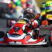 Xavier Lázaro fecha Campeonato Italiano de Karting com top 5 em Franciacorta