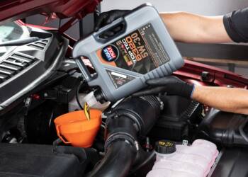 Novo óleo de motor LIQUI MOLY para modelos Stellantis