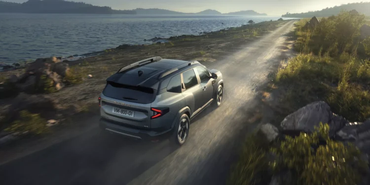 Duster e Bigster trazem novidades para o que resta de 2025