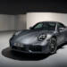 O mais potente de todos os 911 é o novo Turbo S. E já há preços!