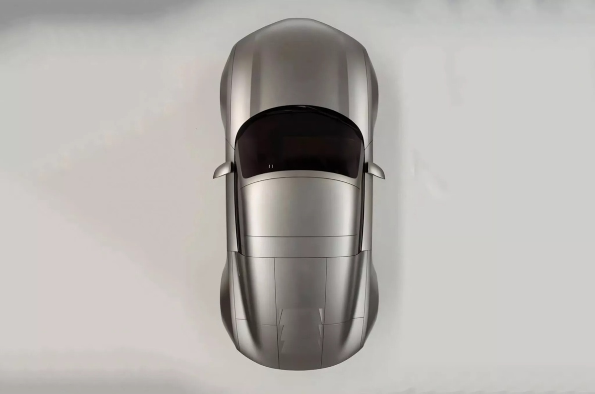 Novo Audi TT