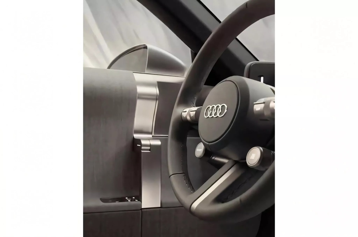 Novo Audi TT