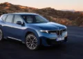 Novo BMW iX3 já tem preço para Portugal