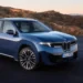 Novo BMW iX3 já tem preço para Portugal