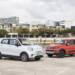 Comparativo – Leapmotor T03 vs Dacia Spring Extreme Electric 65 – Simples e objetivos