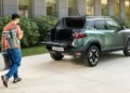 Dacia lança Duster pick-up… de cabina dupla