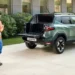 Dacia lança Duster pick-up… de cabina dupla