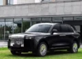 Cullinan da Dreame quer ofuscar o verdadeiro SUV da Rolls-Royce