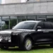 Cullinan da Dreame quer ofuscar o verdadeiro SUV da Rolls-Royce