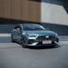 Novo Geely Mercedes