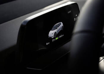 E quando o seu carro elétrico chega aos 0% de bateria? O que acontece?