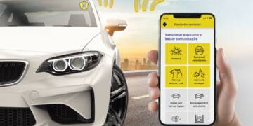 Condutor Online é app que promete ajudar a evitar multas. Saiba como