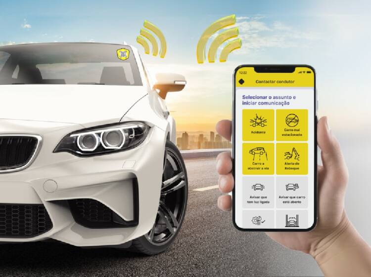 Condutor Online é app que promete ajudar a evitar multas. Saiba como