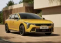 Kia apresenta rival do Golf e promete surpresa na mecânica
