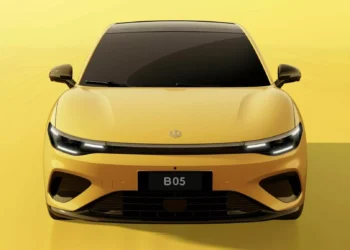 Leapmotor traz primeiro cinco portas para a Europa