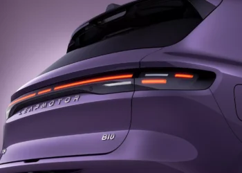 Chineses vão começar a produzir carros na Europa