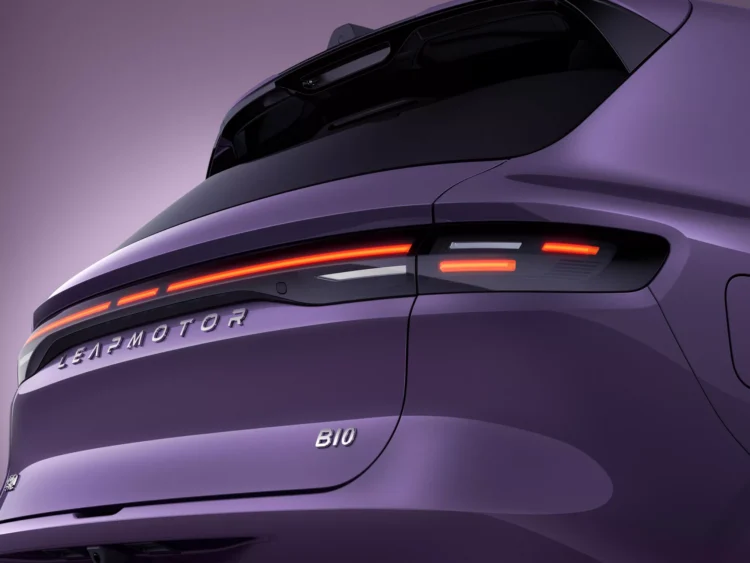 Chineses vão começar a produzir carros na Europa