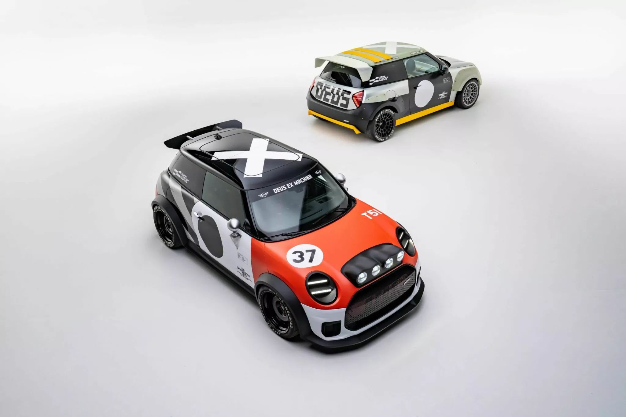 Mini