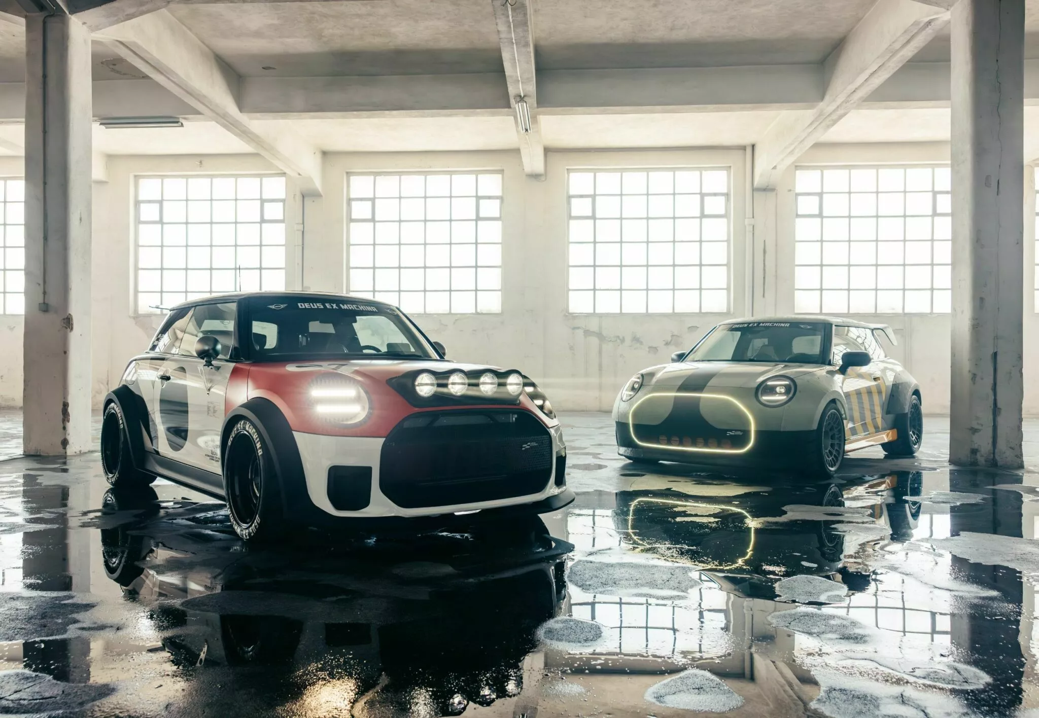 Mini