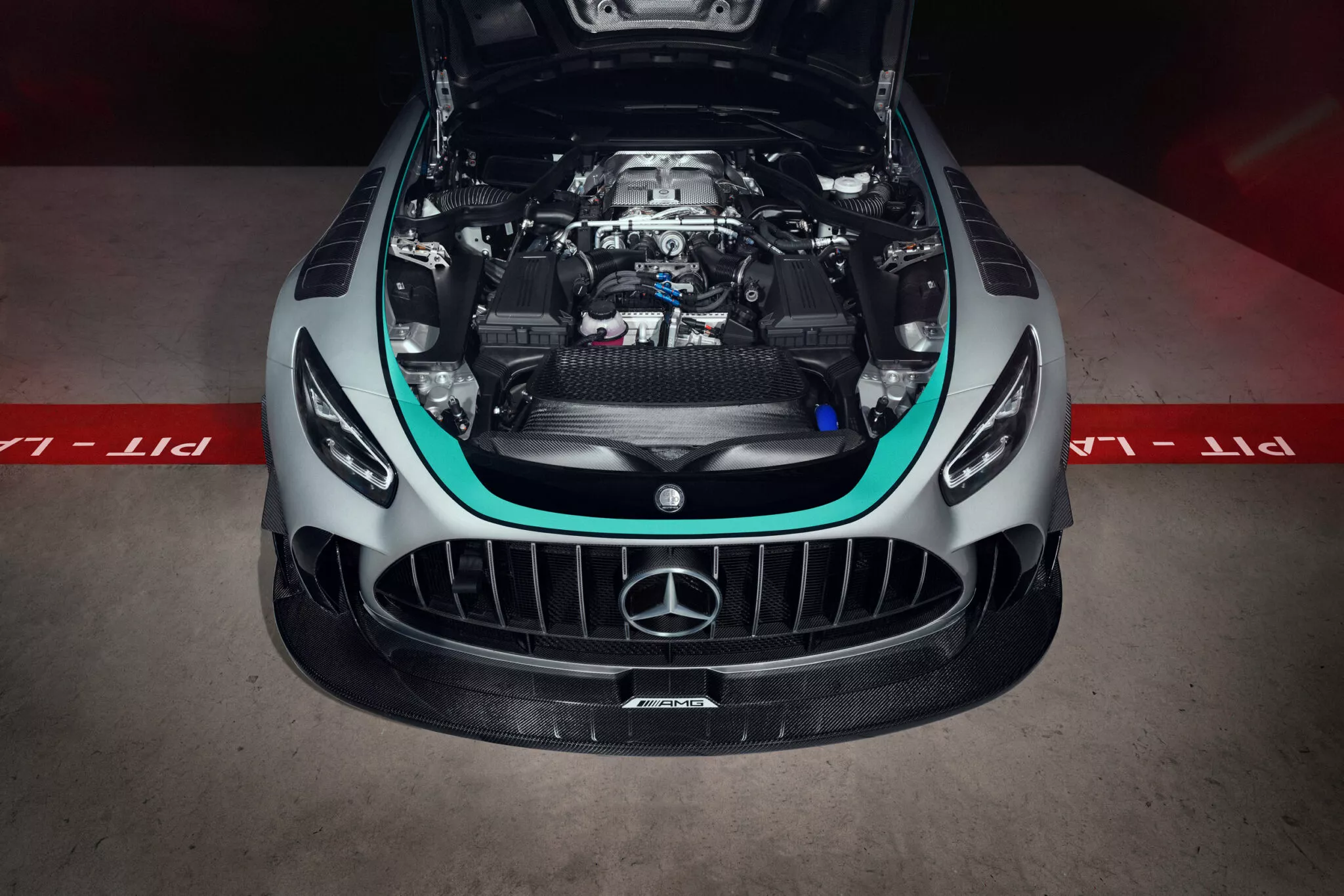 AMG