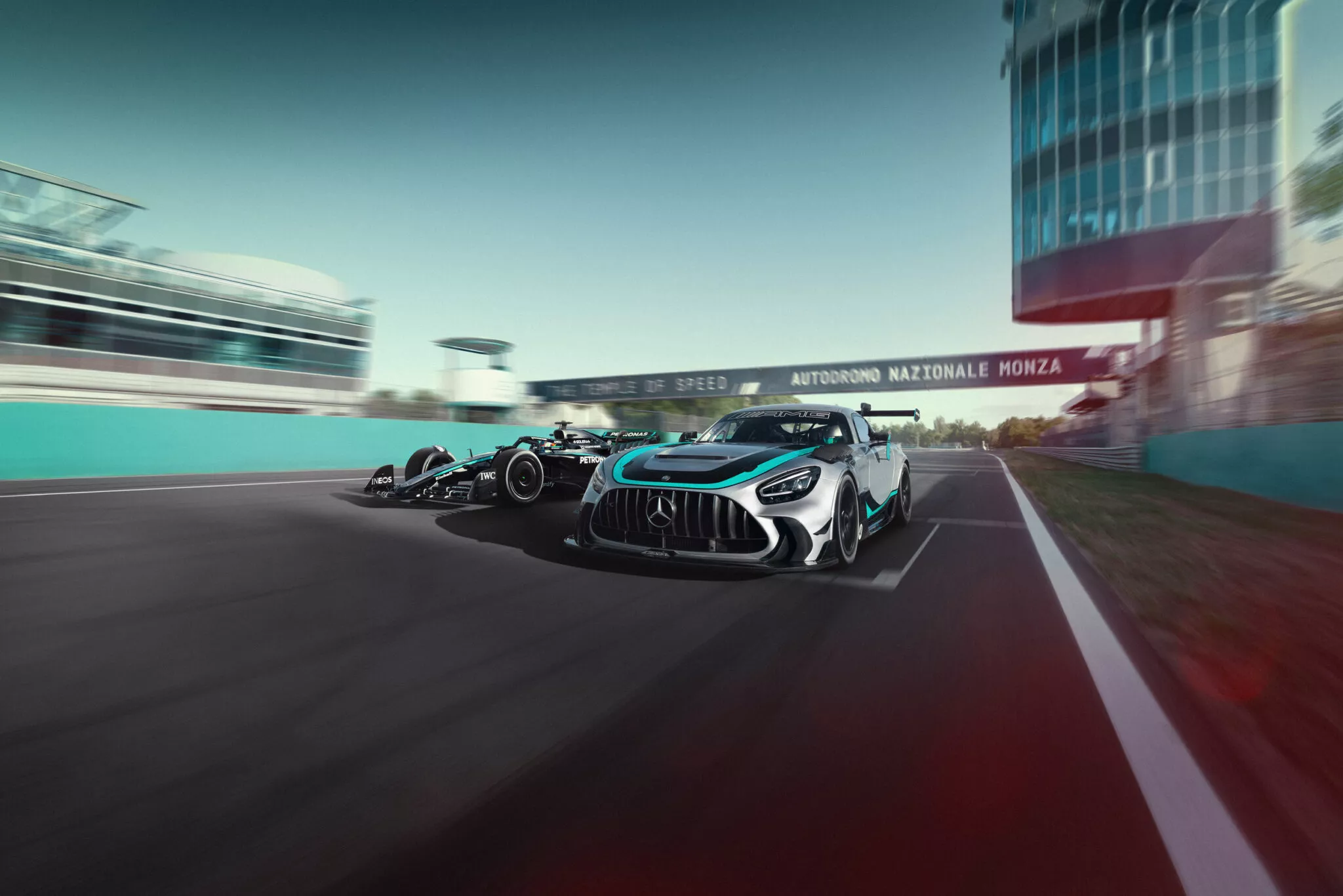 AMG
